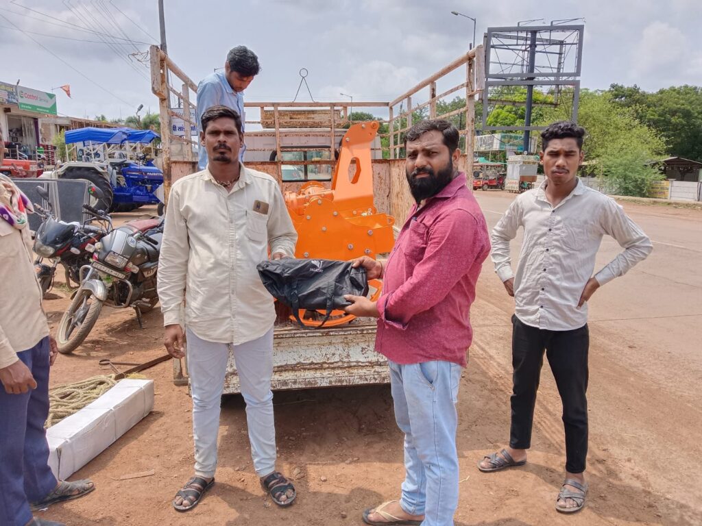 our customer using KMT product