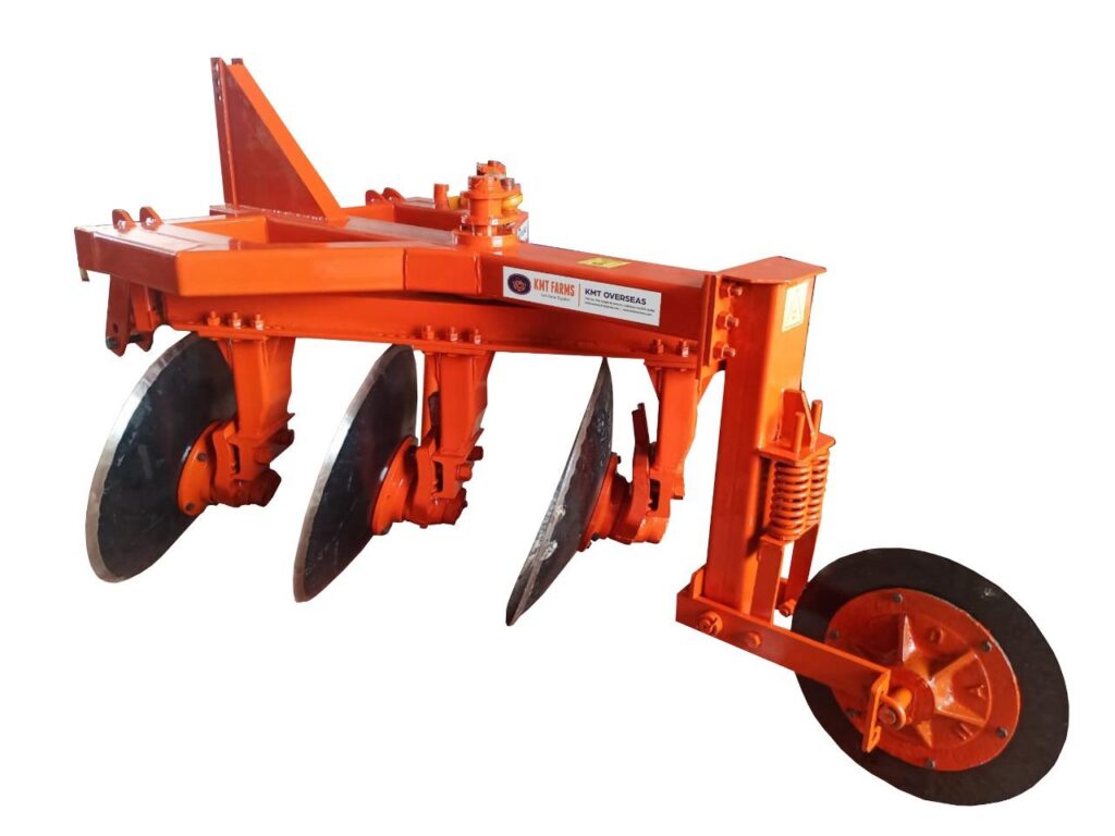Hydraulic disc